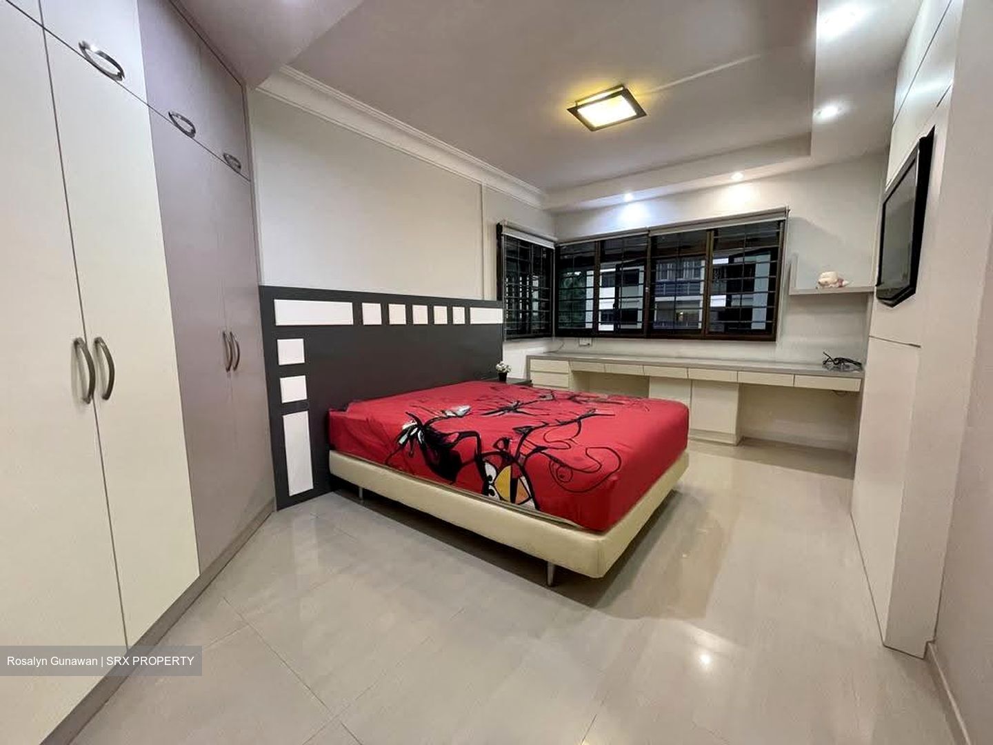 Blk 109B Depot Heights (Bukit Merah), HDB 4 Rooms #611122511